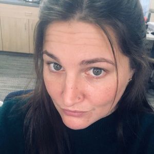 Meet your Posher, Beth